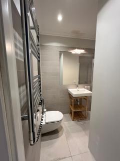 Brand new modern apartment in Old Town Vilnius - Vilnius - 7