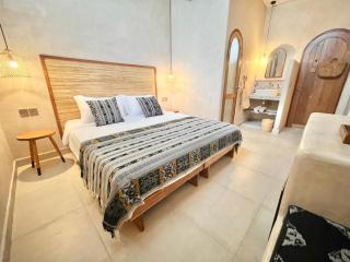 Abdi Hotel - Gili Trawangan - 6