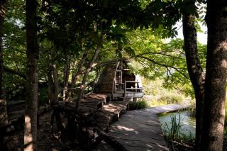 La Saline Royale - 6