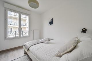 Le Nid - Proche Paris & Disney - Parking - WIFI - Villiers-sur-Marne - 1