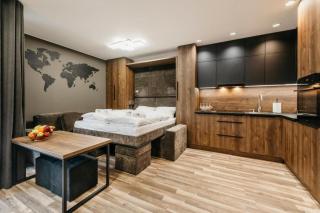 Apartament 4a Park City - 5