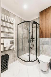 Apartament 4a Park City - 4