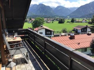 Ferienwohnung Tanneberger - Oberstdorf - 1