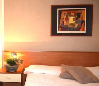 Albergo Canella - Fuipiano Valle Imagna - 4