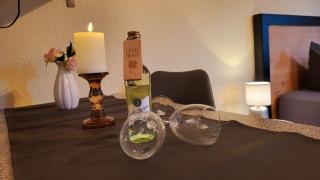 Burhave Gästehaus 1 - 5