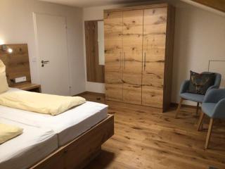 Ferienwohnung Tanneberger - Oberstdorf - 1