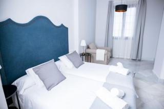 San Buenaventura Apartment 4 - Sevilla - 3
