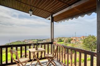 Chalet do Relógio d'Água, a Home in Madeira - Ponta do Sol - 8