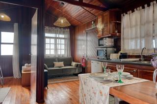 Chalet do Relógio d'Água, a Home in Madeira - Ponta do Sol - 6