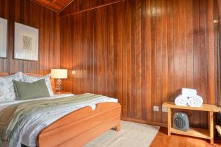 Chalet do Relógio d'Água, a Home in Madeira - Ponta do Sol - 1
