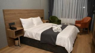 DAYMONTH HOTEL - Istambul - 5