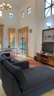 MA Villa 993, A Famosa Resort - Kampong Alor Gajah - 3