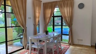 MA Villa 993, A Famosa Resort - Kampong Alor Gajah - 1