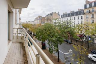 Paris Beaugrenelle Residence - París - 2