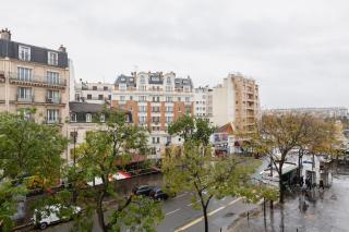 Paris Beaugrenelle Residence - París - 1