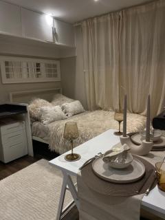 5 min from Westfield, Stratford, central , and Elizabeth Olympic Park with free Netflix - Londra - 9