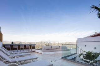 Sun Moon Villas, True Nature Purity, By ThinkVilla - Atsipádhes - 6
