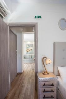 Kassiopea home by the sea 1 - Pefkochori - 8