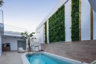 Sun Moon Villas, True Nature Purity, By ThinkVilla - Atsipádhes - 8