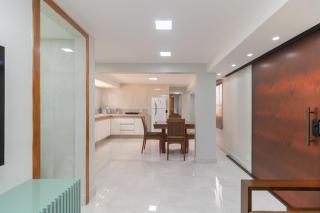 Residencial Oliveiras - Apartamento 3 - Brasilia - 4