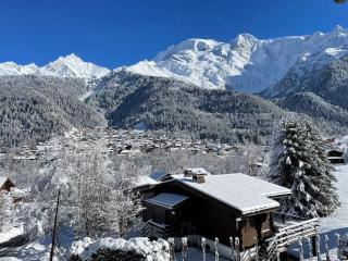 Chalet Cristal II - Les Contamines-Montjoie - 6