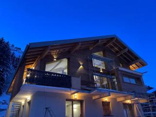 Chalet Cristal II - Les Contamines-Montjoie - 5