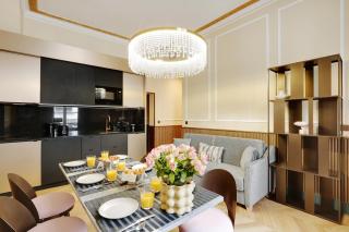 Pick A Flat's Apartments in La Madeleine-Opéra - Rue de l'Arcade - 7