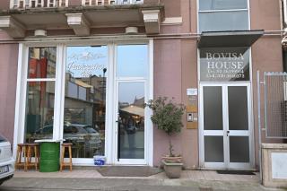 Bovisa House B&B private rooms - Milan - 9