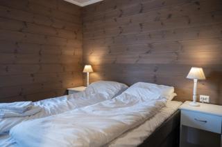 Stranda Fjellgrend - with jacuzzi & 3 bedrooms - Stranda - 3