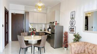 Country Garden Danga Bay by Cactus Homestay THM - Johor Bahru - 1