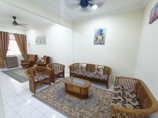 Rinting Corner Islamic Homestay, Pasir Gudang - Masai - 9