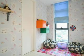 Home Sweet Home at Robertson Bukit Bintang,trx,klcc,pavilion,lalaport - 4