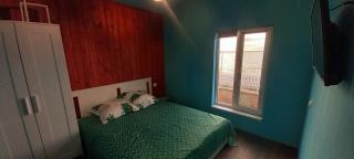 Casuta camping BenBeach - - 9