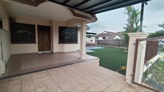 Rinting Corner Islamic Homestay, Pasir Gudang - Masai - 8
