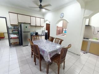 Rinting Corner Islamic Homestay, Pasir Gudang - Masai - 7