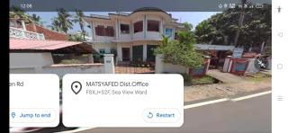 George Brooks Homestay - 9