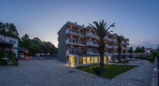 Hotel Sarti Beach - Sarti - 7
