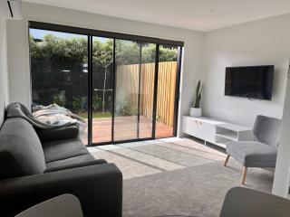 Urban Locale - Christchurch - 5