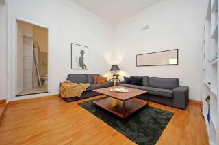 Amleto Apartments - Rome - 9