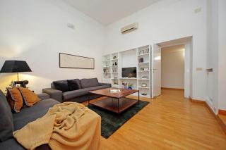 Amleto Apartments - Rome - 8