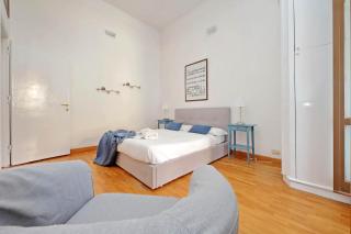 Amleto Apartments - Rome - 2