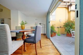 Amleto Apartments - Rome - 5