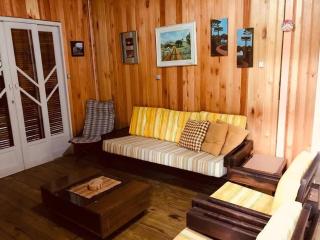 Casa Aysú - Alfredo Wagner - 1