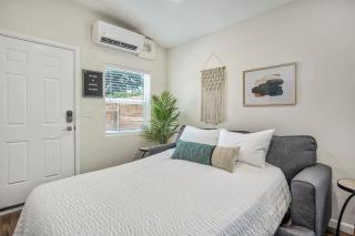 Sheridan Suite - King BBQ Skyline View - 1