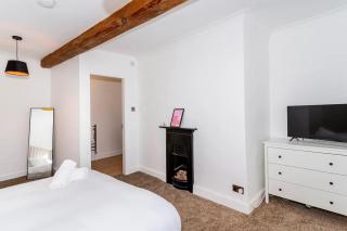 Pinfold House - Wistow - 3