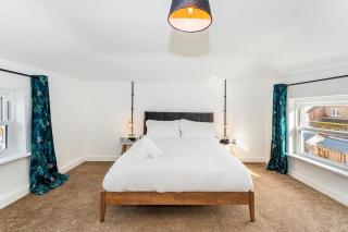 Pinfold House - Wistow - 7