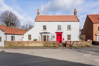 Pinfold House - Wistow - 0