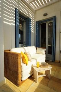 Heliades Villas - Gavrio - 8