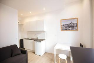 Studio Saint Ferreol hyper centre 3-1 - Marsiglia - 9