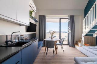 Exceptional Living Lofts by UPSTREET - Atene - 2